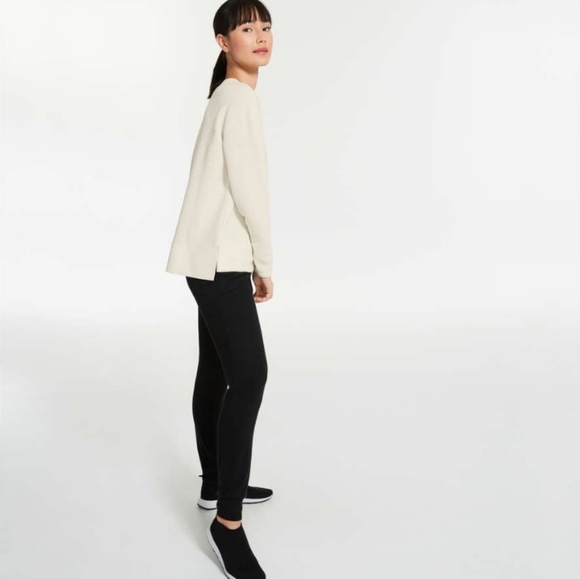 Cashmere mustard vrs. Joe fresh - Picture 2 of 6